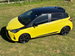 Toyota Yaris 1.5 VVT-h Yellow Bi-Tone Limited Edition E-CVT Euro 6 (s/s) 5dr 5dr Automatic 2017