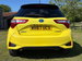 Toyota Yaris 1.5 VVT-h Yellow Bi-Tone Limited Edition E-CVT Euro 6 (s/s) 5dr 5dr Automatic 2017
