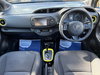 Toyota Yaris 1.5 VVT-h Yellow Bi-Tone Limited Edition E-CVT Euro 6 (s/s) 5dr 5dr Automatic 2026