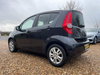 Vauxhall Agila 1.2 VVT SE Auto Euro 5 5dr 5dr Automatic 2026
