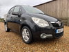 Vauxhall Agila 1.2 VVT SE Auto Euro 5 5dr 5dr Automatic 2026