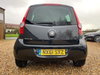 Vauxhall Agila 1.2 VVT SE Auto Euro 5 5dr 5dr Automatic 2026