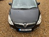 Vauxhall Agila 1.2 VVT SE Auto Euro 5 5dr 5dr Automatic 2026