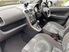 Vauxhall Agila 1.2 VVT SE Auto Euro 5 5dr 5dr Automatic 2026