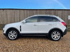 Vauxhall Antara 2.2 CDTi SE 4WD Euro 5 (s/s) 5dr (SNav) 5dr Manual 2026