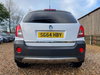 Vauxhall Antara 2.2 CDTi SE 4WD Euro 5 (s/s) 5dr (SNav) 5dr Manual 2026
