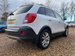 Vauxhall Antara 2.2 CDTi SE 4WD Euro 5 (s/s) 5dr (SNav) 5dr Manual 2014