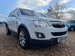 Vauxhall Antara 2.2 CDTi SE 4WD Euro 5 (s/s) 5dr (SNav) 5dr Manual 2014