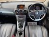 Vauxhall Antara 2.2 CDTi SE 4WD Euro 5 (s/s) 5dr (SNav) 5dr Manual 2026