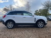 Vauxhall Antara 2.2 CDTi SE 4WD Euro 5 (s/s) 5dr (SNav) 5dr Manual 2026