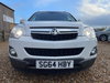 Vauxhall Antara 2.2 CDTi SE 4WD Euro 5 (s/s) 5dr (SNav) 5dr Manual 2026
