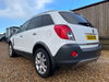 Vauxhall Antara 2.2 CDTi SE 4WD Euro 5 (s/s) 5dr (SNav) 5dr Manual 2026