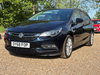 Vauxhall Astra 1.0i Turbo ecoTEC Design Sports Tourer Euro 6 (s/s) 5dr 5dr Manual 2026