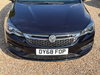 Vauxhall Astra 1.0i Turbo ecoTEC Design Sports Tourer Euro 6 (s/s) 5dr 5dr Manual 2026