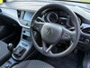 Vauxhall Astra 1.0i Turbo ecoTEC Design Sports Tourer Euro 6 (s/s) 5dr 5dr Manual 2026