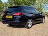Vauxhall Astra 1.0i Turbo ecoTEC Design Sports Tourer Euro 6 (s/s) 5dr 5dr Manual 2026