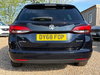 Vauxhall Astra 1.0i Turbo ecoTEC Design Sports Tourer Euro 6 (s/s) 5dr 5dr Manual 2026