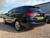 Vauxhall Astra 1.0i Turbo ecoTEC Design Sports Tourer Euro 6 (s/s) 5dr 5dr Manual 2026