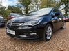 Vauxhall Astra 1.4i Turbo SRi Nav Euro 6 5dr 5dr Manual 2026
