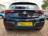 Vauxhall Astra 1.4i Turbo SRi Nav Euro 6 5dr 5dr Manual 2026