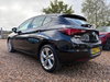 Vauxhall Astra 1.4i Turbo SRi Nav Euro 6 5dr 5dr Manual 2026