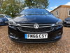 Vauxhall Astra 1.4i Turbo SRi Nav Euro 6 5dr 5dr Manual 2026