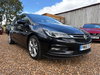 Vauxhall Astra 1.4i Turbo SRi Nav Euro 6 5dr 5dr Manual 2026