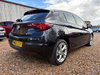 Vauxhall Astra 1.4i Turbo SRi Nav Euro 6 5dr 5dr Manual 2026