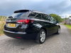 Vauxhall Astra 1.6 CDTi ecoFLEX Design Sports Tourer Euro 6 (s/s) 5dr 5dr Manual 2026