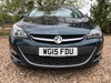 Vauxhall Astra 1.6i Elite Sports Tourer Euro 6 5dr 5dr Manual 2026