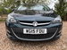 Vauxhall Astra 1.6i Elite Sports Tourer Euro 6 5dr 5dr Manual 2015