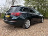 Vauxhall Astra 1.6i Elite Sports Tourer Euro 6 5dr 5dr Manual 2026