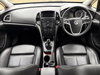 Vauxhall Astra 1.6i Elite Sports Tourer Euro 6 5dr 5dr Manual 2026