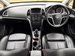 Vauxhall Astra 1.6i Elite Sports Tourer Euro 6 5dr 5dr Manual 2015