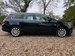 Vauxhall Astra 1.6i Elite Sports Tourer Euro 6 5dr 5dr Manual 2015