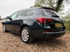 Vauxhall Astra 1.6i Elite Sports Tourer Euro 6 5dr 5dr Manual 2026