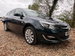 Vauxhall Astra 1.6i Elite Sports Tourer Euro 6 5dr 5dr Manual 2015