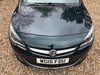 Vauxhall Astra 1.6i Elite Sports Tourer Euro 6 5dr 5dr Manual 2026