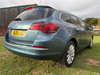 Vauxhall Astra 1.7 CDTi ecoFLEX SE Sports Tourer Euro 5 (s/s) 5dr 5dr Manual 2026