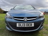 Vauxhall Astra 1.7 CDTi ecoFLEX SE Sports Tourer Euro 5 (s/s) 5dr 5dr Manual 2026