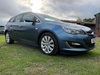 Vauxhall Astra 1.7 CDTi ecoFLEX SE Sports Tourer Euro 5 (s/s) 5dr 5dr Manual 2026