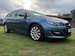 Vauxhall Astra 1.7 CDTi ecoFLEX SE Sports Tourer Euro 5 (s/s) 5dr 5dr Manual 2013