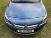 Vauxhall Astra 1.7 CDTi ecoFLEX SE Sports Tourer Euro 5 (s/s) 5dr 5dr Manual 2026