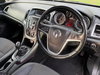 Vauxhall Astra 1.7 CDTi ecoFLEX SE Sports Tourer Euro 5 (s/s) 5dr 5dr Manual 2026