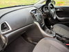 Vauxhall Astra 1.7 CDTi ecoFLEX SE Sports Tourer Euro 5 (s/s) 5dr 5dr Manual 2026