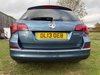 Vauxhall Astra 1.7 CDTi ecoFLEX SE Sports Tourer Euro 5 (s/s) 5dr 5dr Manual 2026