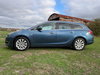 Vauxhall Astra 1.7 CDTi ecoFLEX SE Sports Tourer Euro 5 (s/s) 5dr 5dr Manual 2026