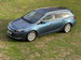 Vauxhall Astra 1.7 CDTi ecoFLEX SE Sports Tourer Euro 5 (s/s) 5dr 5dr Manual 2013