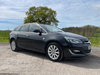 Vauxhall Astra 2.0 CDTi SE Sports Tourer Euro 5 (s/s) 5dr 5dr Manual 2026