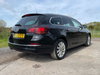Vauxhall Astra 2.0 CDTi SE Sports Tourer Euro 5 (s/s) 5dr 5dr Manual 2026